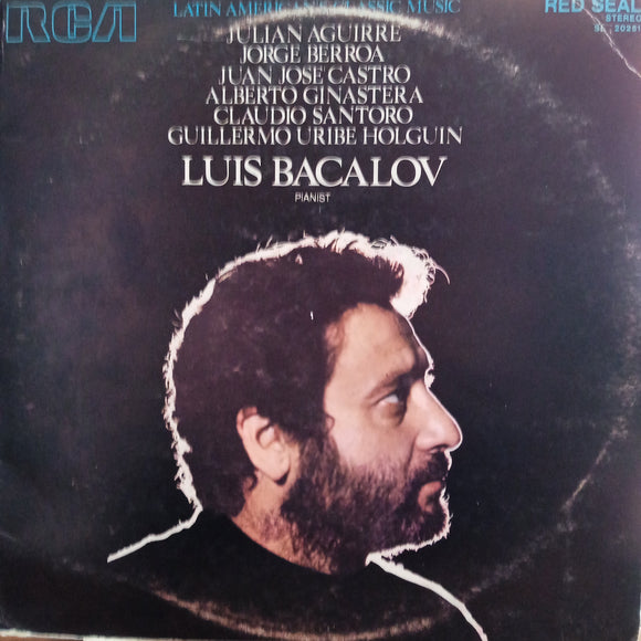 Latin American's Classic Music