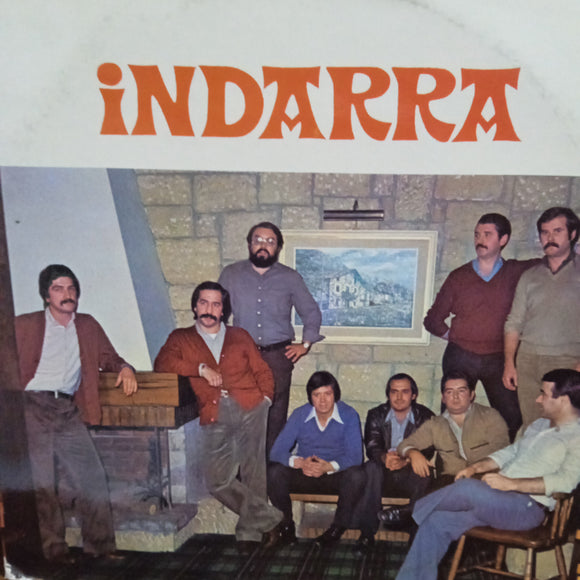 indarra