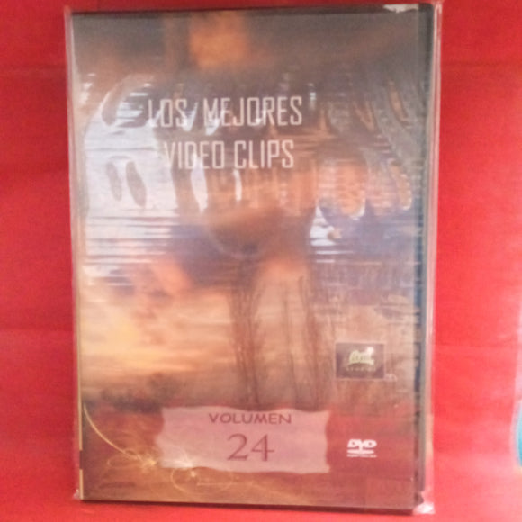 Los mejores videos clips vol.24 ayni