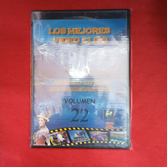 Los mejores videos clips