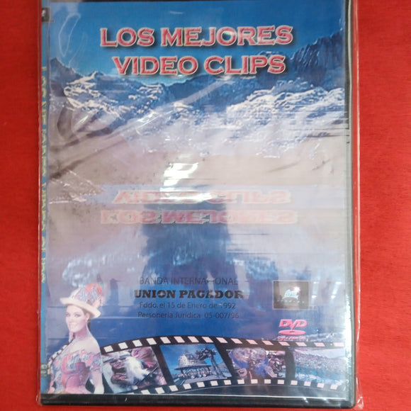 Los mejores videos clips Banda Pagador