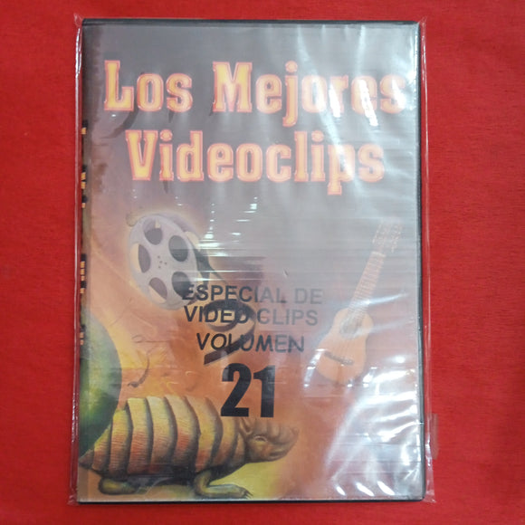 Los mejores videiclips Vol.21