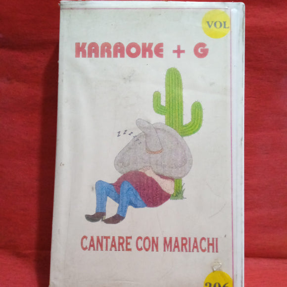 Karaoke+G Mariachi