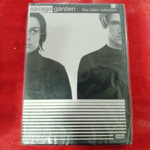 Savage Garden. The video Collection – Centro Musical