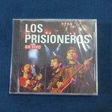 Los Prisioneros. En Vivo