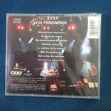 Los Prisioneros. En Vivo