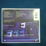 Los Prisioneros. Estadio Nacional. Vol.1