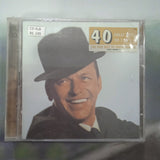 The Very Best Of Frank Sinatra