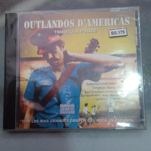 Outlandos D'americas. Tributo A Police