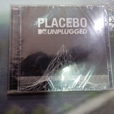 Placebo. Munplugged