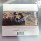 U2. The Joshua Tree. Cd