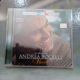 Lo Mejor De Andrea Bocelli. Viviré