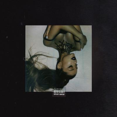 Ariana Grande. Thank U Next.