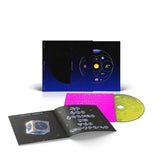 Coldplay. Music Of The Spheres. Cd