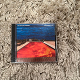 Red Hot Chili Peppers. Californication.