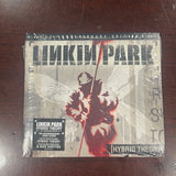 Linkin Park. Hybrid Theory. 20th anniversary.