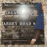 The Beatles. Abbey Road. Anniversary Edition. Vinilo