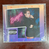 Miley Cyrus. Bangerz.
