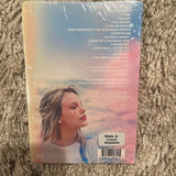 Taylor Swift. lover Deluxe version 3.