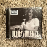 Lana del Rey. Ultraviolence.