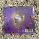 Olivia Rodrigo. Sour.