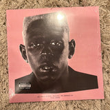 Tyler the creator. Igor. Vinilo