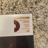 Taylor Swift. Midnights: Mahogany Edition. Vinilo