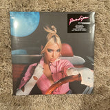 Dua Lipa. Future Nostalgia. Vinilo.