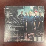 Linkin Park. Hybrid Theory. 20th anniversary.