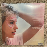 Taylor Swift. Lover. Vinilo