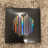 BTS. Proof. Compact edition.