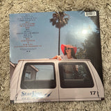 Lana del Rey. Honeymoon