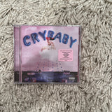 Melanie Martinez. Cry Bebe.