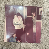 Arctic Monkeys. Humbug. Vinilo