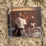 Kendrick Lamar. Mr Morale & the big Steppers