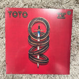 Toto. IV. Vinilo