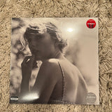 Taylor Swift. Folklore. Edición exclusiva.vinilo