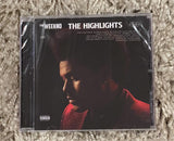 The Weeknd. The Highlights.
