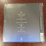 Coldplay. Music Of The Spheres. Cd