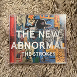 The Strokes. The New Abnormal.