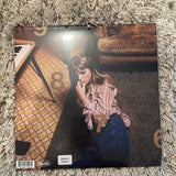 Taylor Swift. Midnights: Mahogany Edition. Vinilo