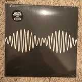 Arctic Monkeys. AM Vinilo