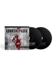 Linkin Park. Hybrid Theory. 20th anniversary.