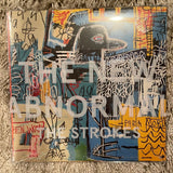 The Strokes. The new abnormal Vinilo